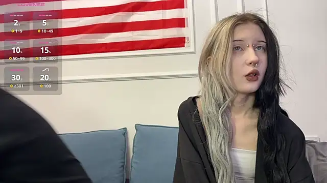 VeryRare TwinS online show from 14, 2, 2026