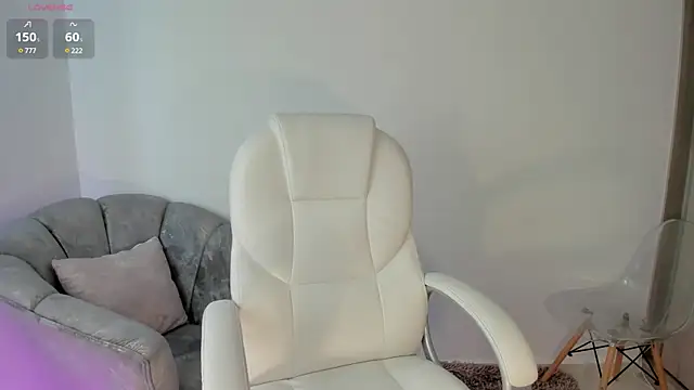 Snapshot of NiiaEvanss chatting on 18, 1, 2025 NiiaEvanss online show from 18, 1, 2025