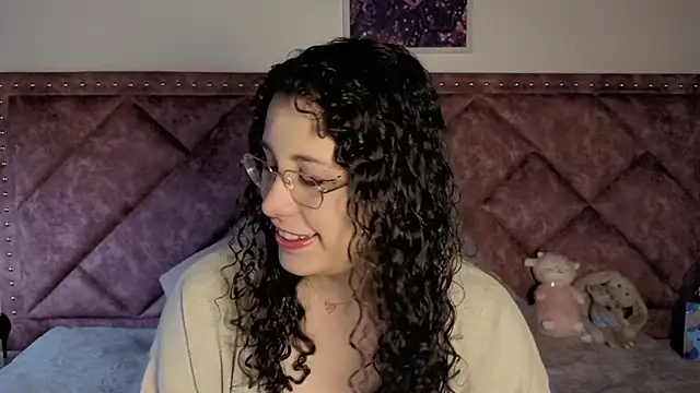 Charlotte  Miller online show from 14, 9, 2025