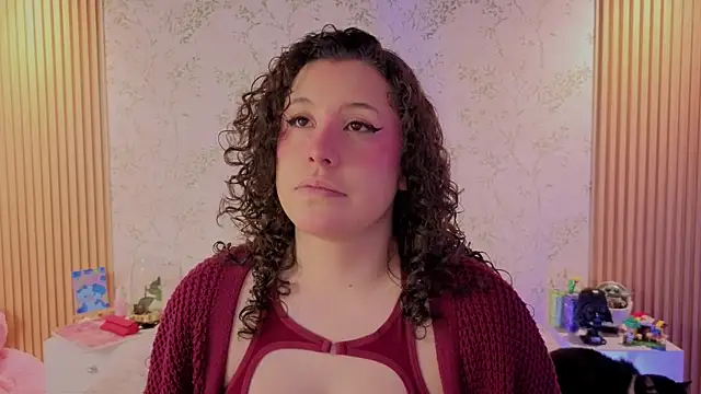 Snapshot of Charlotte__Miller chatting on 11, 7, 2026 Charlotte Miller online show from 11, 7, 2026