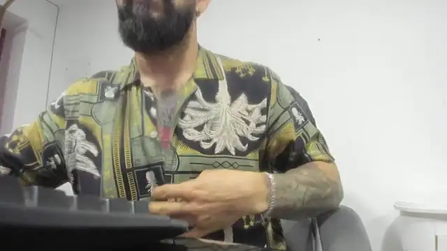 Snapshot of ragnar881547 chatting on 9, 1, 2025 ragnar881547 online show from 9, 1, 2025