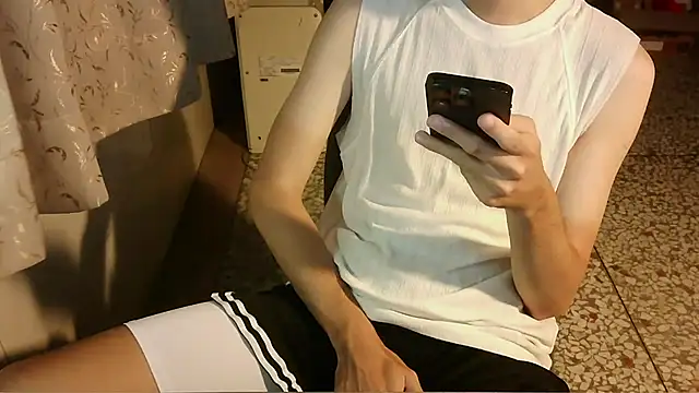 KYU890428 online show from 12, 7, 2026