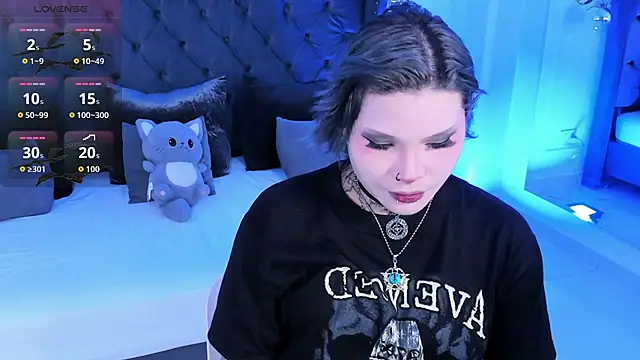 jinxv nuss online show from 20, 2, 2026