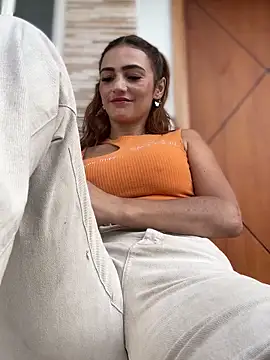 Samantha bigboobs online show from 22, 3, 2025