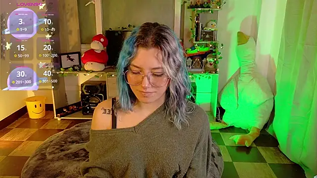 Snapshot of _zephyr_ chatting on 7, 1, 2025 zephyr online show from 7, 1, 2025