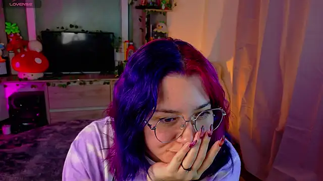 Snapshot of _zephyr_ chatting on 18, 1, 2025 zephyr online show from 18, 1, 2025