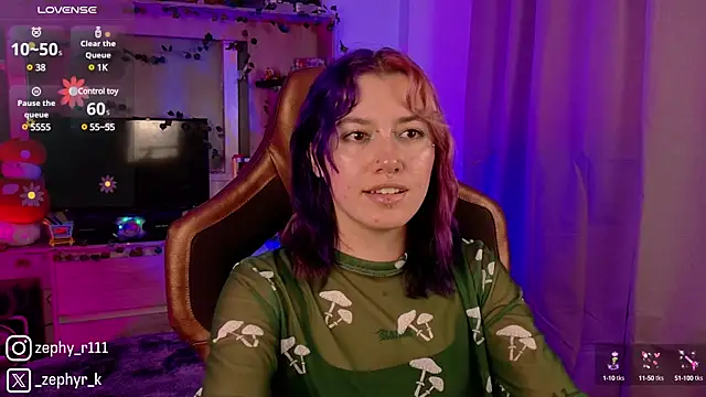 Snapshot of _zephyr_ chatting on 2, 2, 2025 zephyr online show from 2, 2, 2025