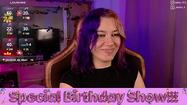 Snapshot of _zephyr_ chatting on 8, 2, 2025 zephyr online show from 8, 2, 2025