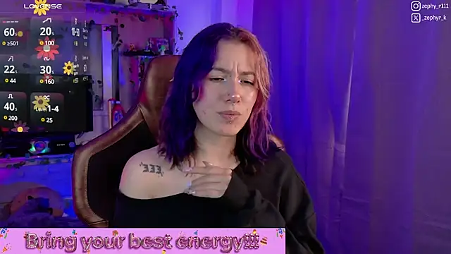 Snapshot of _zephyr_ chatting on 9, 2, 2025 zephyr online show from 9, 2, 2025