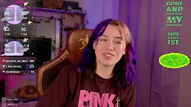 Snapshot of _zephyr_ chatting on 15, 2, 2025 zephyr online show from 15, 2, 2025