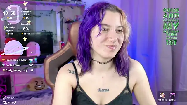 Snapshot of _zephyr_ chatting on 22, 2, 2025 zephyr online show from 22, 2, 2025