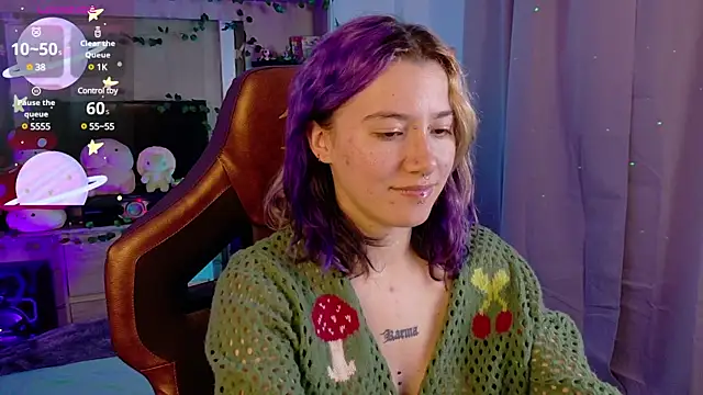 Snapshot of _zephyr_ chatting on 16, 3, 2025 zephyr online show from 16, 3, 2025