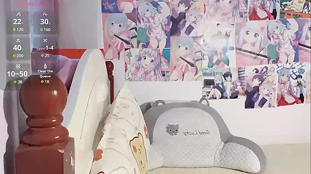 nicole 888 online show from 16, 1, 2025