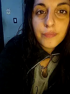 Snapshot of Camilita0 chatting on 8, 10, 2025 Camilita0 online show from 8, 10, 2025