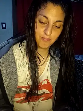 Snapshot of Camilita0 chatting on 9, 10, 2025 Camilita0 online show from 9, 10, 2025