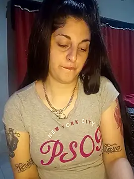 Snapshot of Camilita0 chatting on 10, 10, 2025 Camilita0 online show from 10, 10, 2025