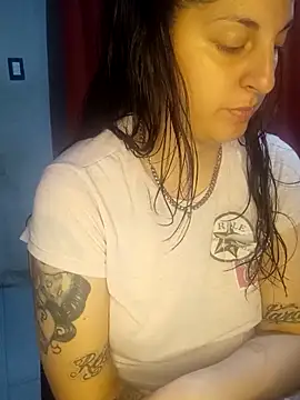 Snapshot of Camilita0 chatting on 11, 10, 2025 Camilita0 online show from 11, 10, 2025