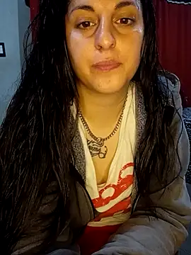 Snapshot of Camilita0 chatting on 13, 10, 2025 Camilita0 online show from 13, 10, 2025