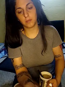 Snapshot of Camilita0 chatting on 15, 10, 2025 Camilita0 online show from 15, 10, 2025