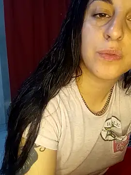 Snapshot of Camilita0 chatting on 16, 10, 2025 Camilita0 online show from 16, 10, 2025