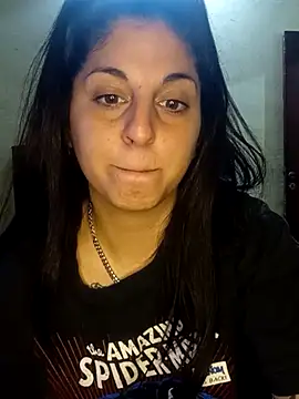 Snapshot of Camilita0 chatting on 20, 10, 2025 Camilita0 online show from 20, 10, 2025