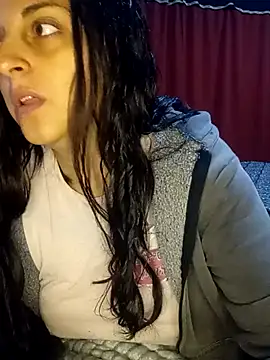 Snapshot of Camilita0 chatting on 28, 10, 2025 Camilita0 online show from 28, 10, 2025