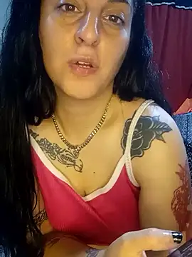 Snapshot of Camilita0 chatting on 7, 1, 2026 Camilita0 online show from 7, 1, 2026