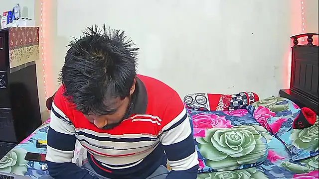 Hot Nila online show from 13, 1, 2026