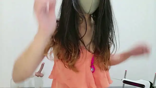 Mary-JP online show from 9, 3, 2026