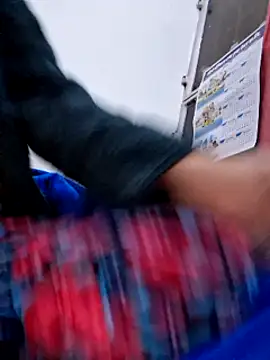 Tanu-Call-Me online show from 12, 1, 2025