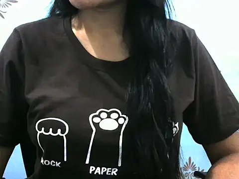 Misha Sweett online show from 28, 2, 2026