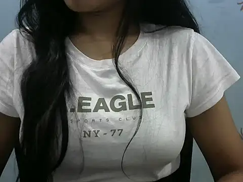 Misha Sweett online show from 7, 3, 2026