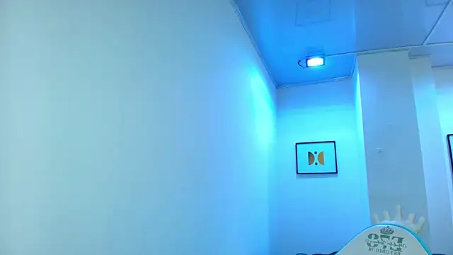 Arianna sweeet online show from 5, 11, 2025