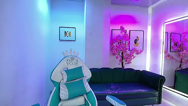 Arianna sweeet online show from 15, 11, 2025