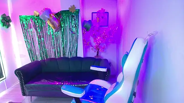 Arianna sweeet online show from 20, 3, 2026