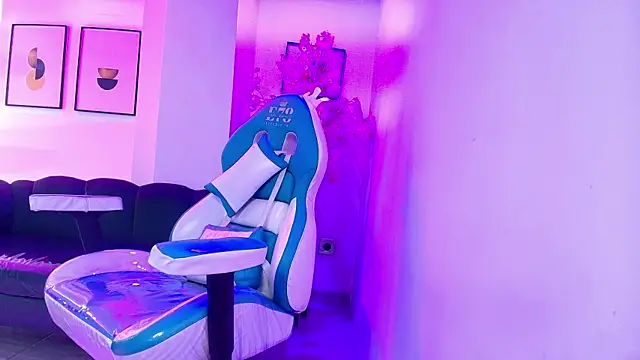 Arianna sweeet online show from 26, 4, 2026