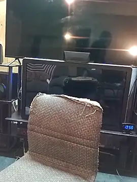 Rebeckalove online show from 26, 10, 2025