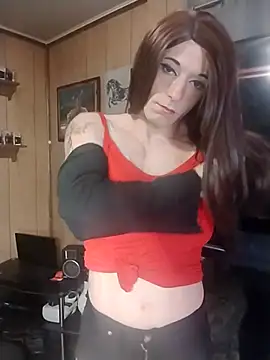 Rebeckalove online show from 17, 2, 2026