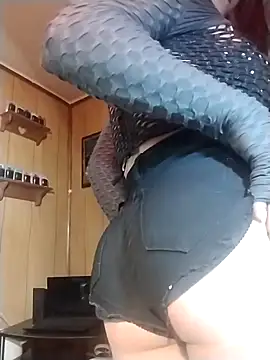 Rebeckalove online show from 22, 2, 2026