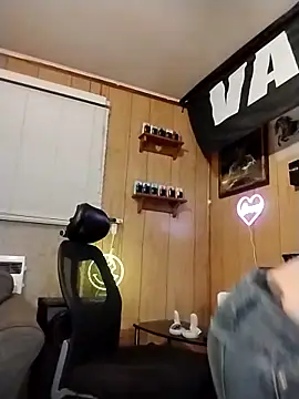 Rebeckalove online show from 24, 3, 2026