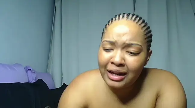 Snapshot of sexytinashe21 chatting on 4, 1, 2025 sexytinashe21 online show from 4, 1, 2025