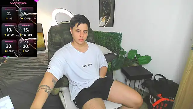 Thom Ohtani online show from 20, 2, 2026