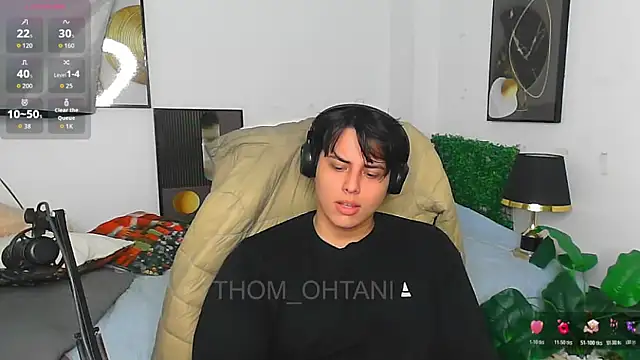 Thom Ohtani online show from 29, 5, 2026