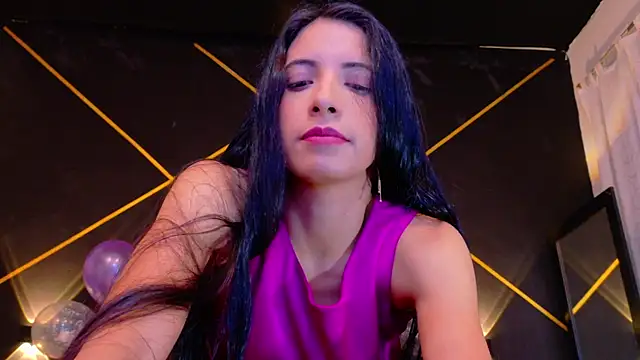 amabel zambrano online show from 31, 5, 2026