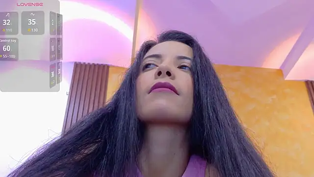 amabel zambrano online show from 2, 6, 2026