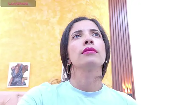 amabel zambrano online show from 13, 7, 2026
