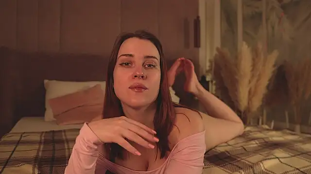 EllieGarson online show from 4, 3, 2026