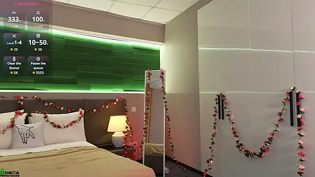 Snapshot of Rina_Red chatting on 25, 2, 2026 Rina Red online show from 25, 2, 2026