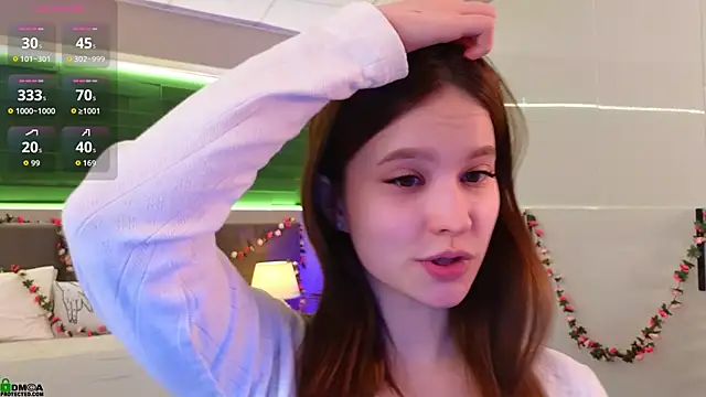 Snapshot of Rina_Red chatting on 12, 3, 2026 Rina Red online show from 12, 3, 2026