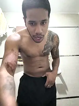 THEGOATHL online show from 21, 10, 2025